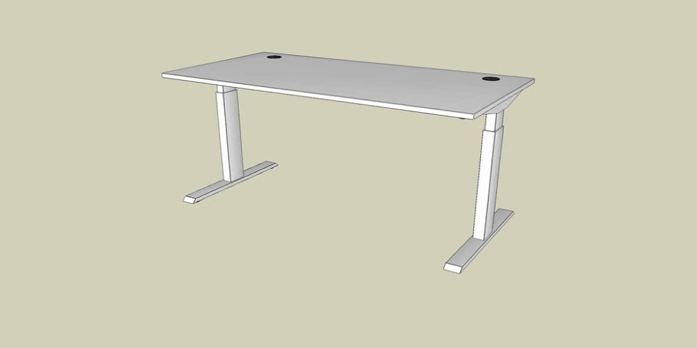 Considerations You Should Make Before Purchasing Height Adjustable Table Legs