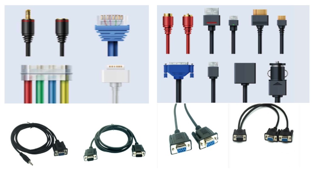 A World Of CAKEYCN Cables Just A Few Clicks Away