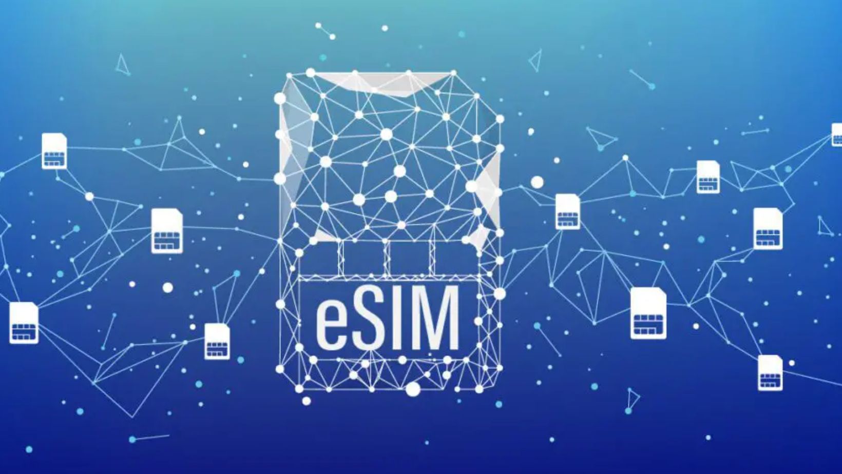 Top Reasons Why You May Need an eSIM for China