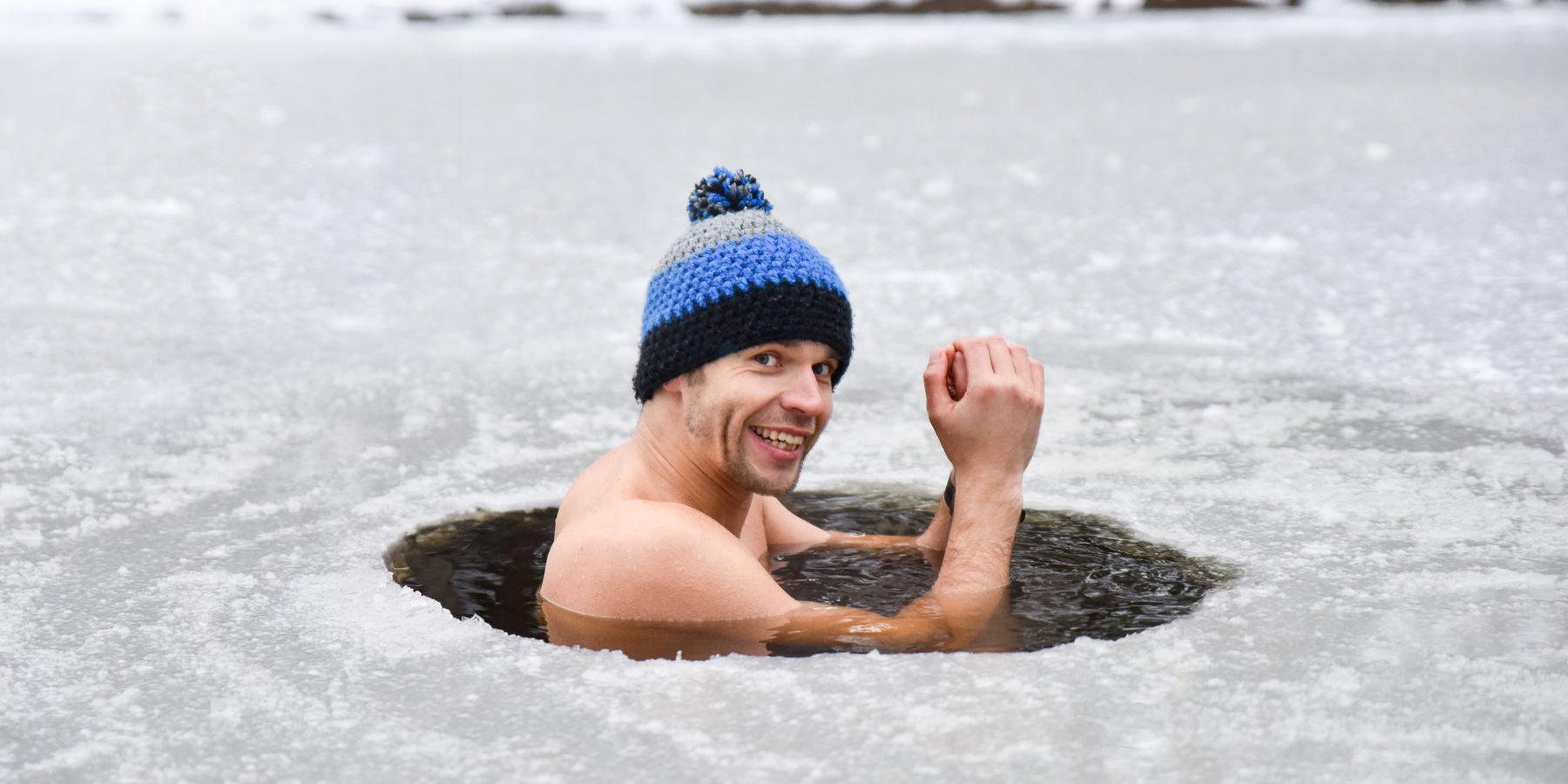 Benefits and Risks of Ice Baths for Beginners