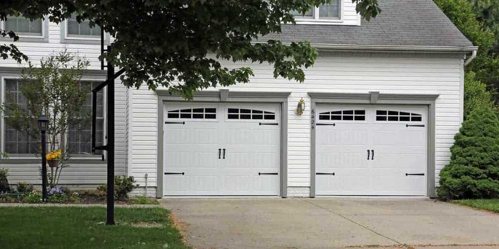 All You Need To Know About 16×8 Garage Doors