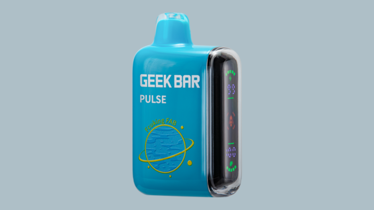 How to Choose the Perfect Geek Bar Pulse Flavor for Any Mood