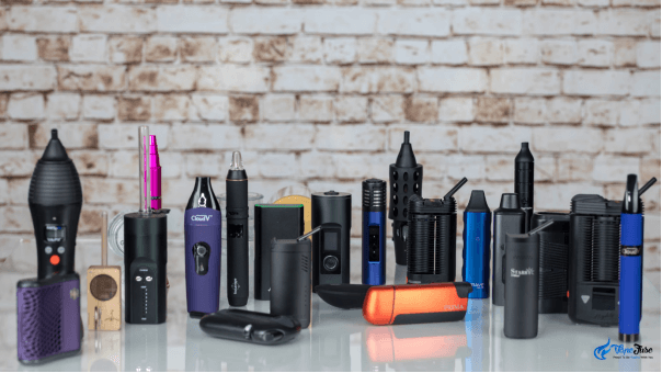 Difference Between Dry Herb Vaporizers And Wax Vaporizers