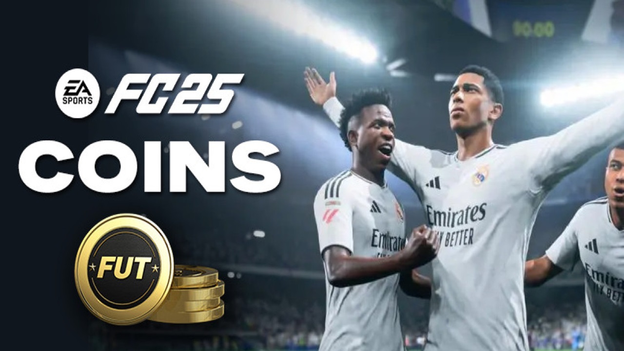 Fifa Coin Security: Why Fifa Coin is the Safest Place to Buy FC 25 Coins