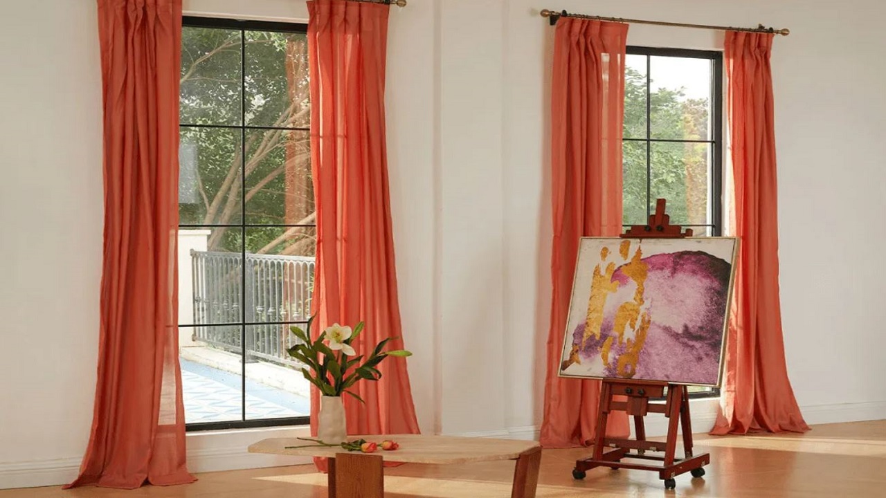 Protecting Artwork and Home Furniture from UV Rays with Custom Curtains